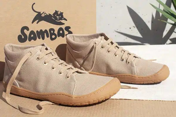 SAMBAS THE BAMBAS ORIGINAL ARENA