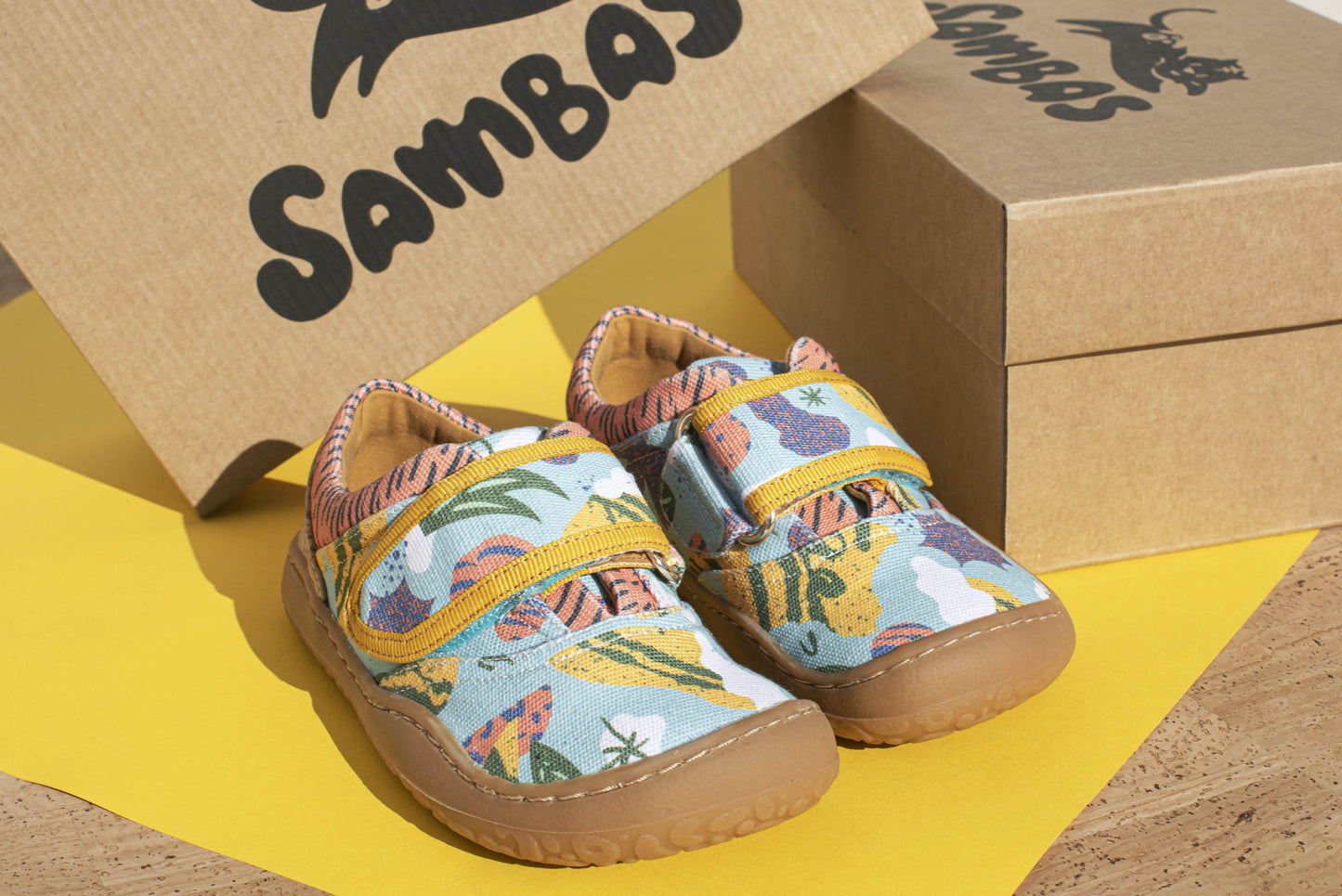 SAMBAS THE BAMBAS BAMBITA PLAYA