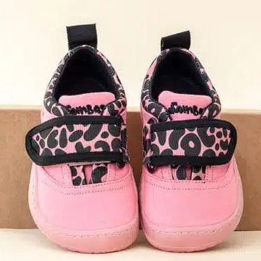 SAMBAS THE BAMBAS BAMBITA LEOPARDO