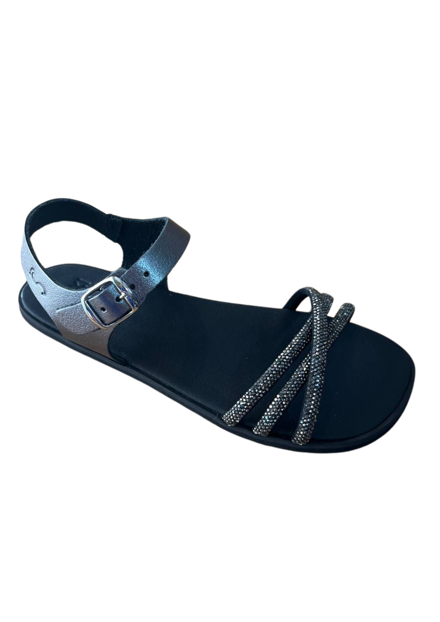 FLEXI NENS ADULTA 5125-PR PEARL/CAPRONE PLOMO