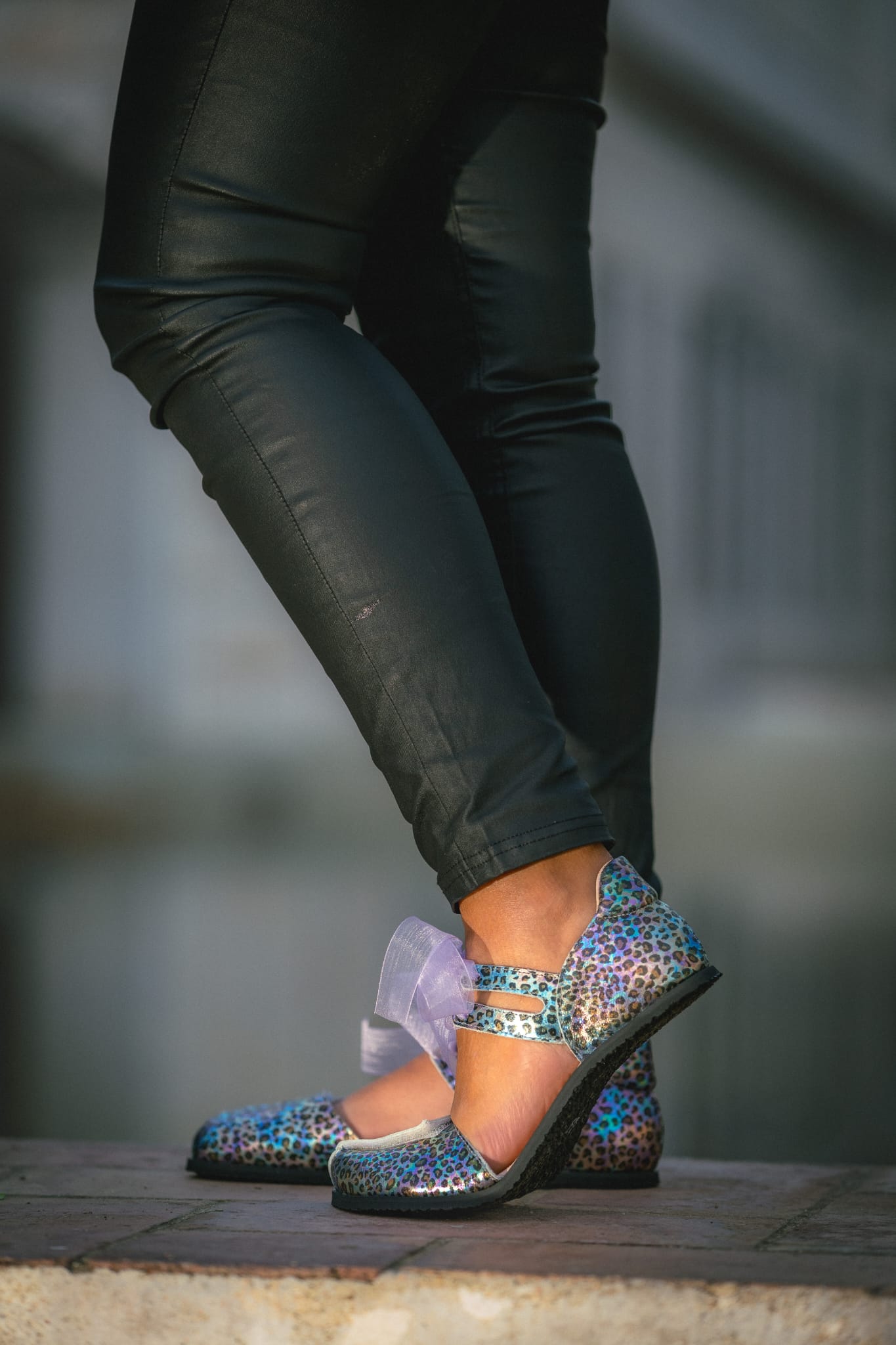 POPPIS ADULTA ZOE FIERA