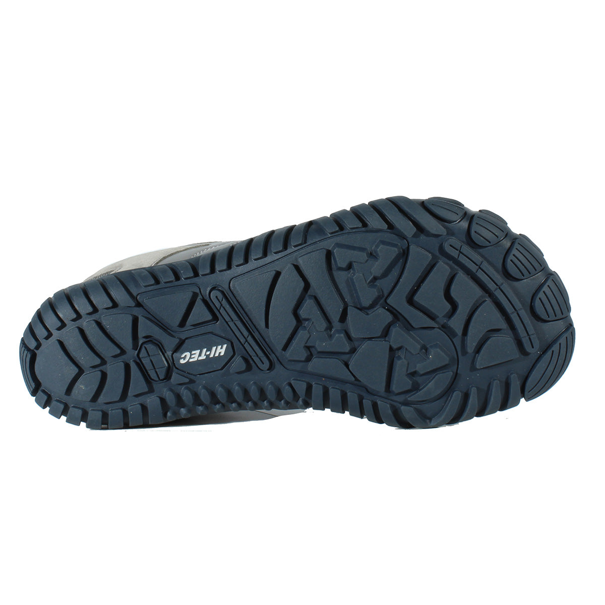 HI-TEC ADULTA FÍGARO LOW WATERPROOF W´S GREY