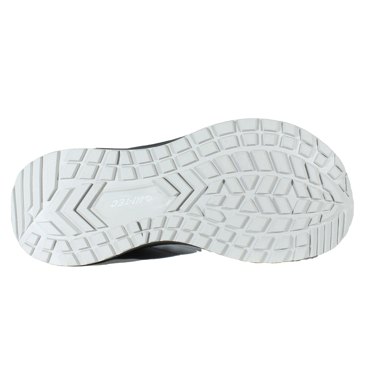 HI-TEC ADULTO SENSOR TRAIL BLACK