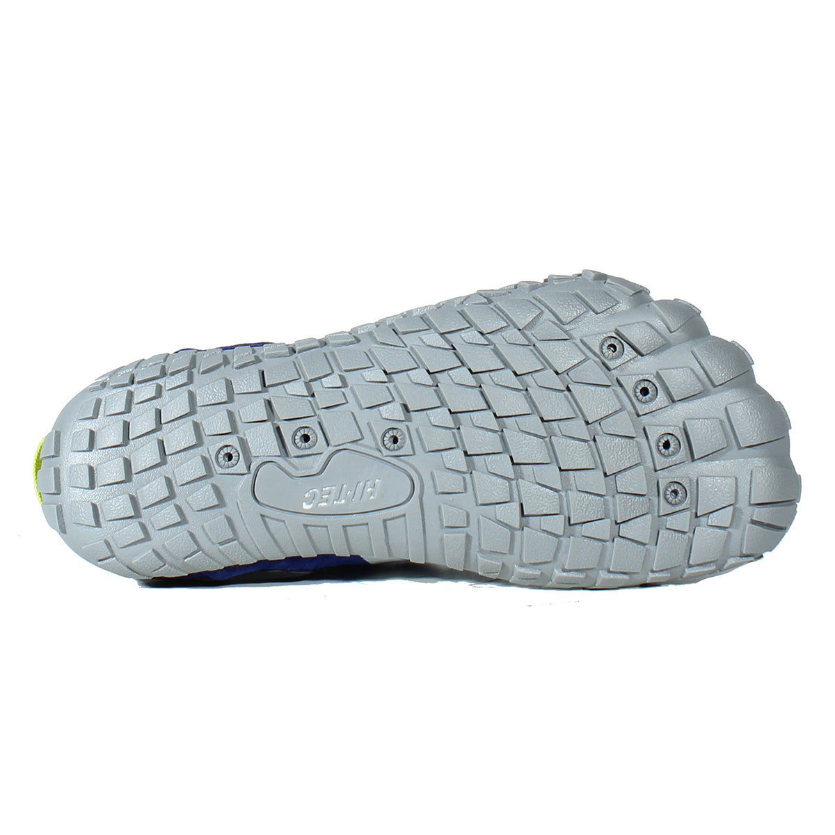 HI-TEC INFANTIL ABYSS JUNIOR MARINO