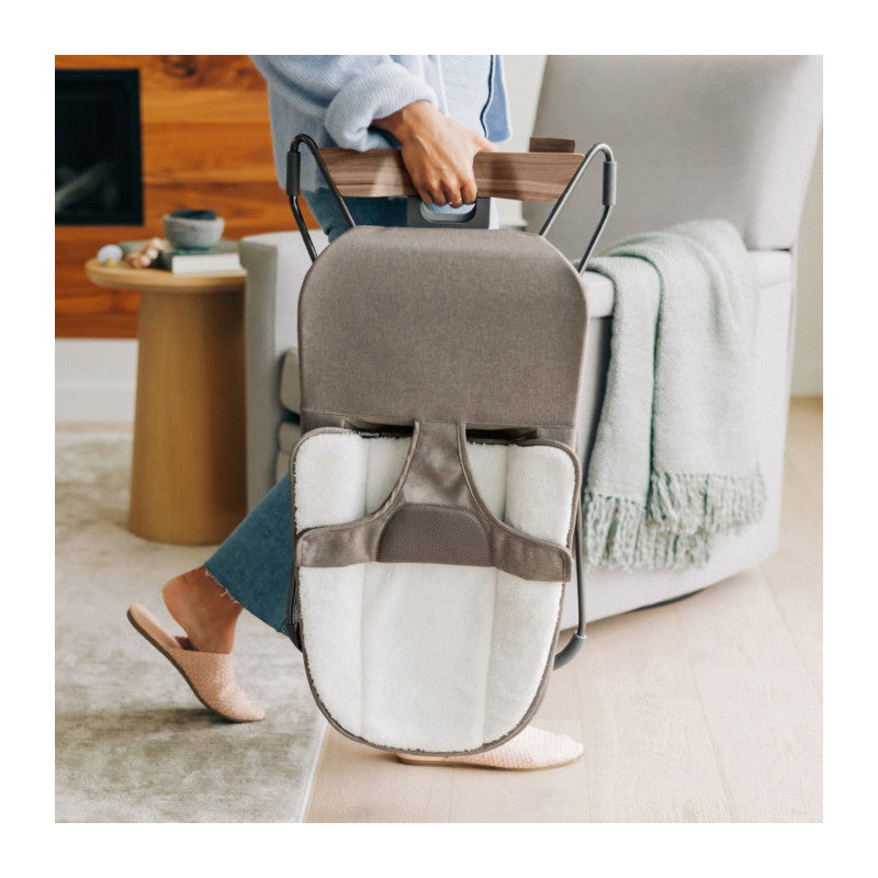 UPPABABY HAMACA MIRA CHARLIE WELLS TAUPE