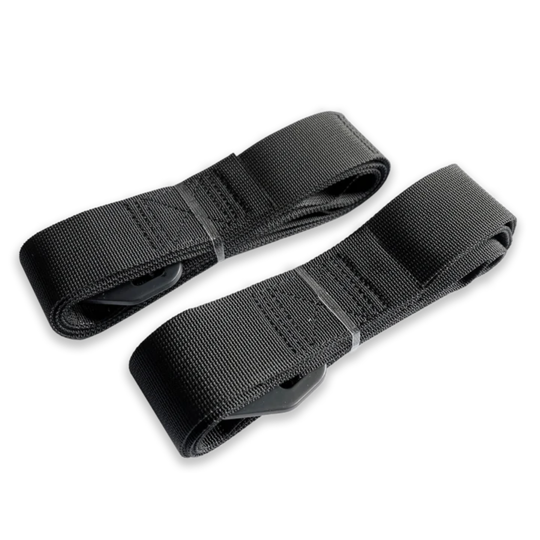 BESAFE ANCHOR STRAPS (LOWER TETHER)