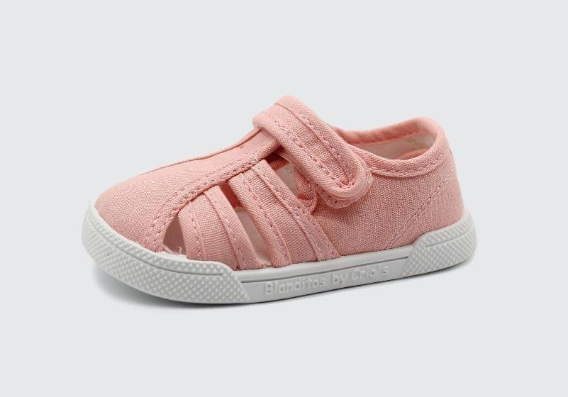 CRIO´S BLANDITOS INFANTIL MANGO ROSA