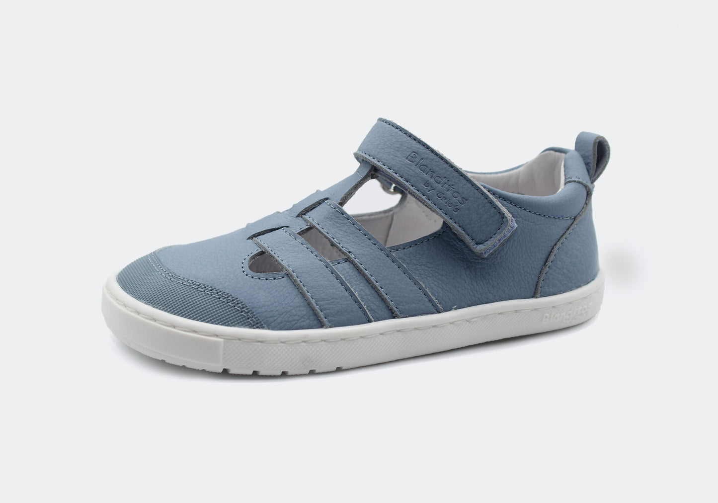 CRIO´S BLANDITOS INFANTIL MILOS AZUL