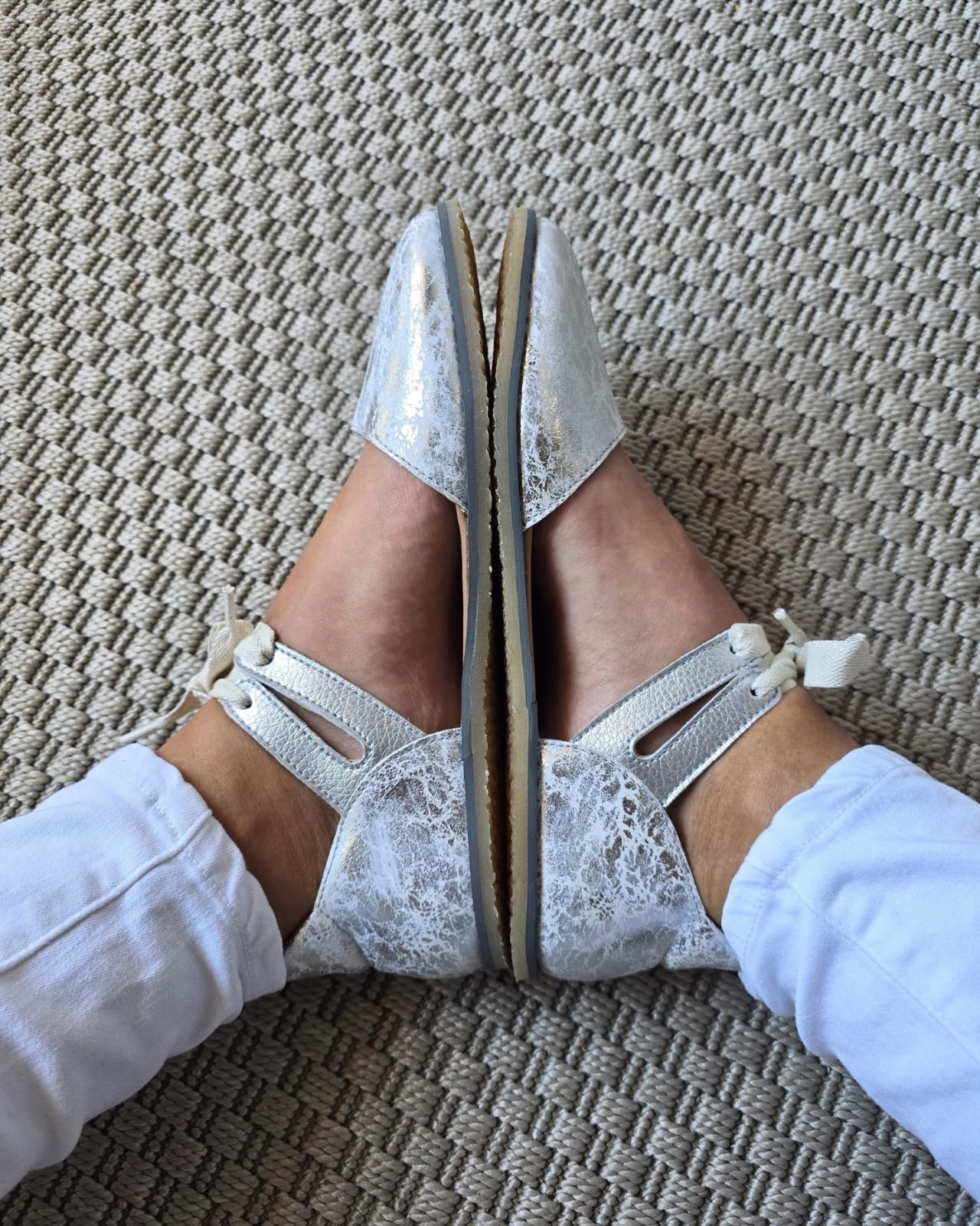 POPPIS ADULTA ZOE MARMOL