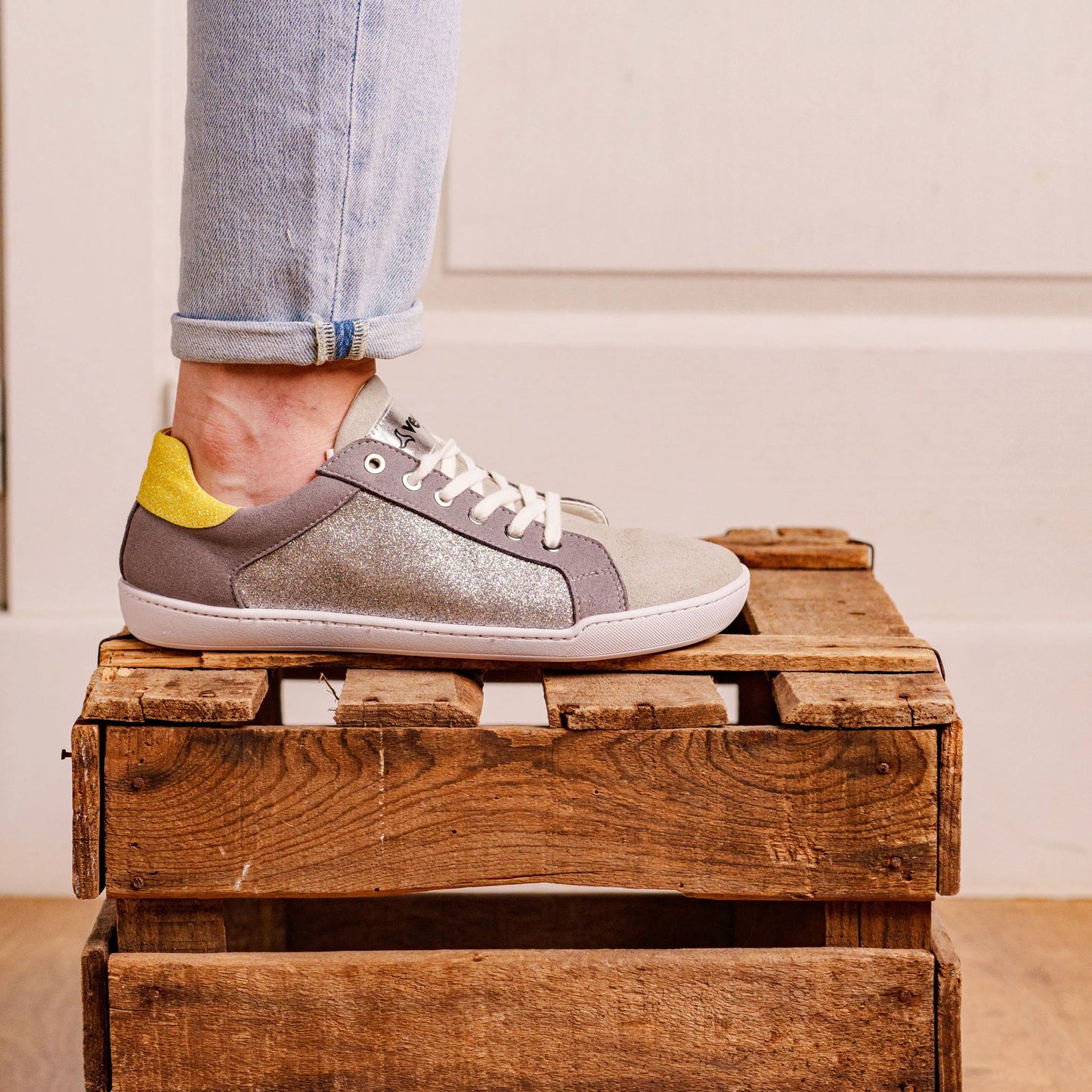 VEGA BAREFOOT POP LIMÓN