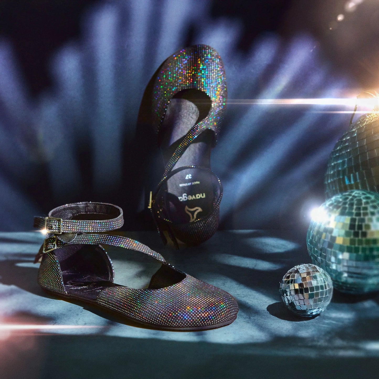 VEGA BAREFOOT 25 DISCO