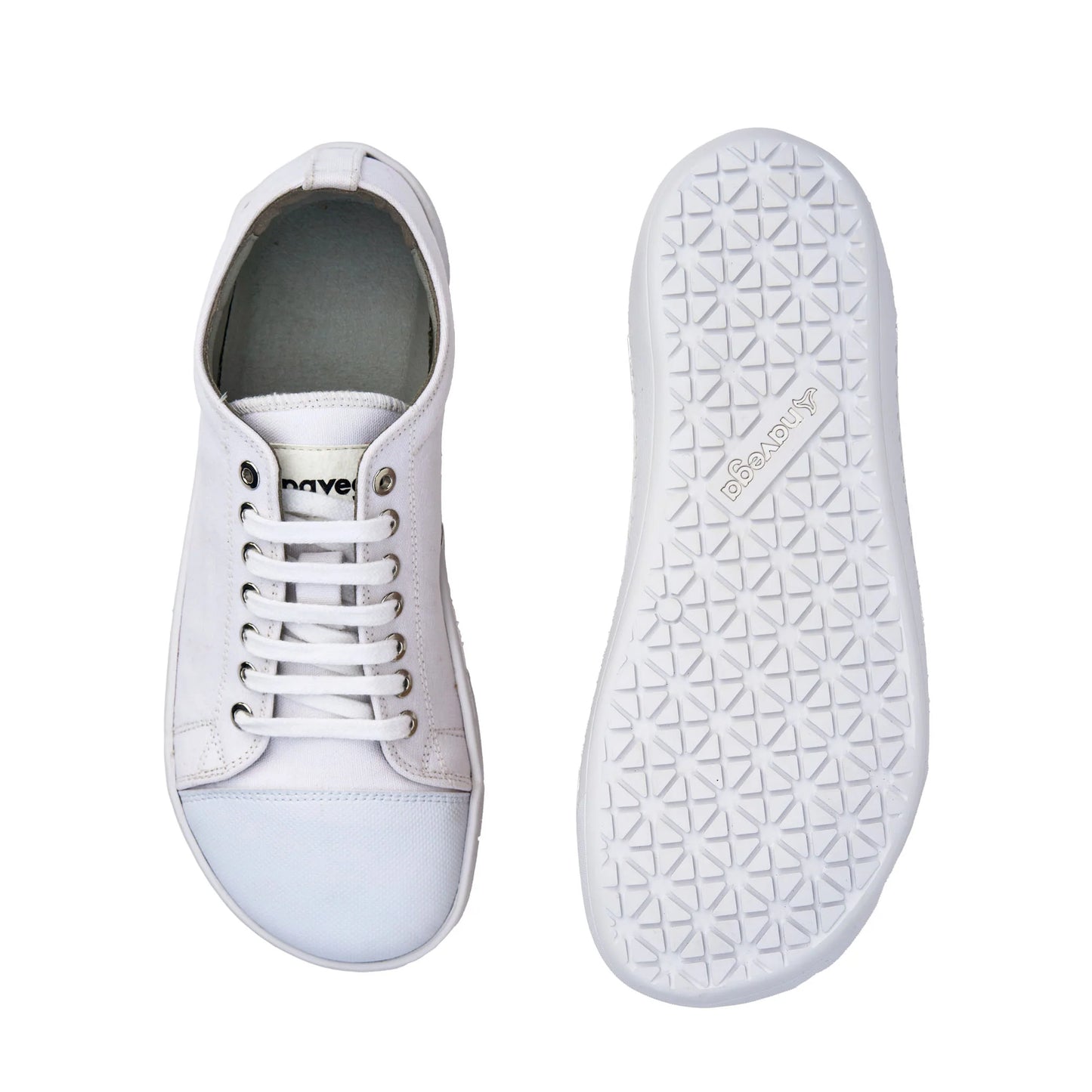 VEGA BAREFOOT 25 URBAN BLANCA