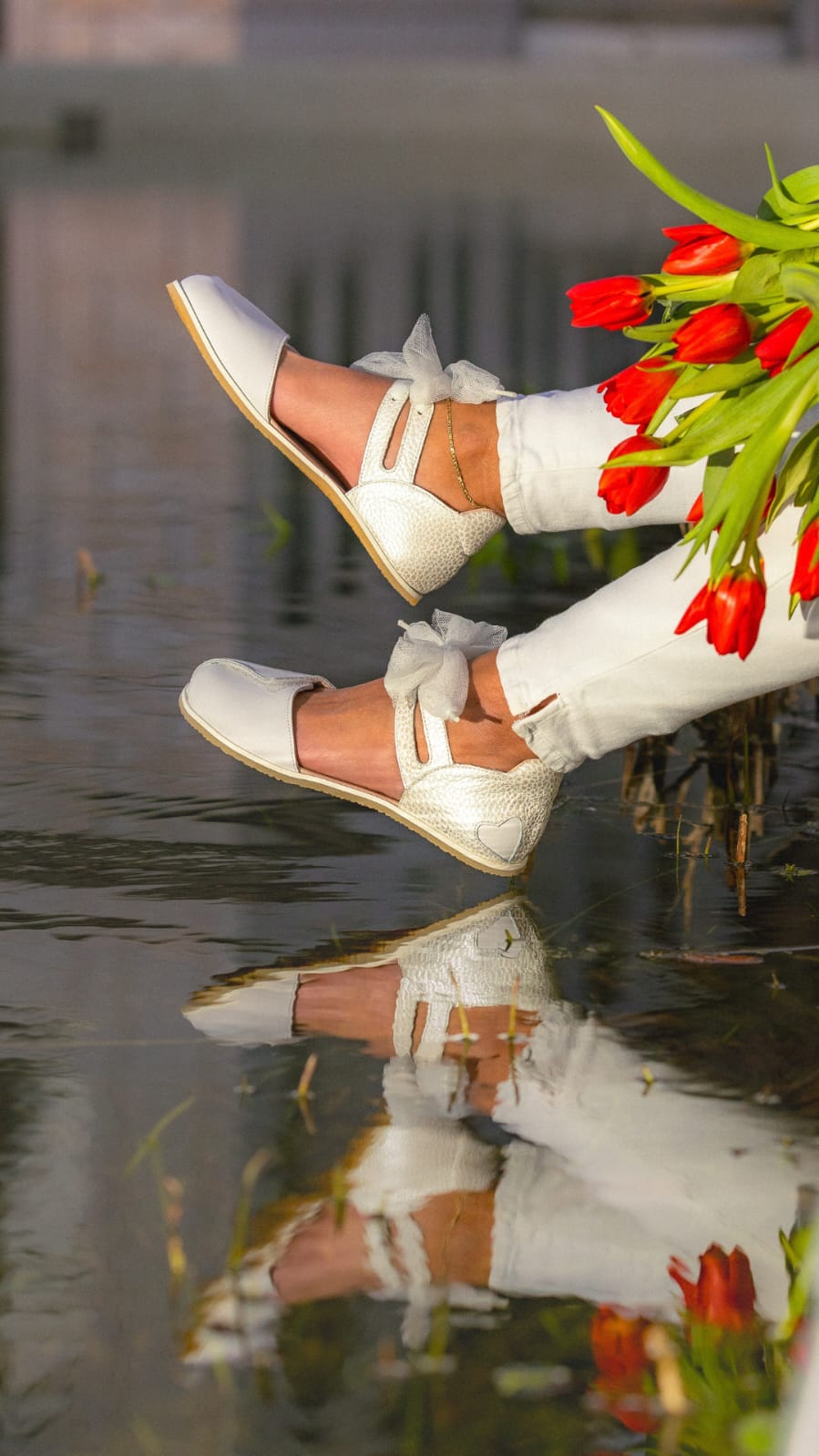 POPPIS ADULTA ZOE NOVIA