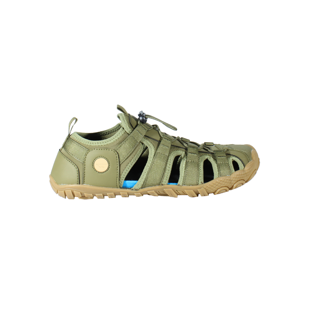 HI-TEC TERRA KHAKI