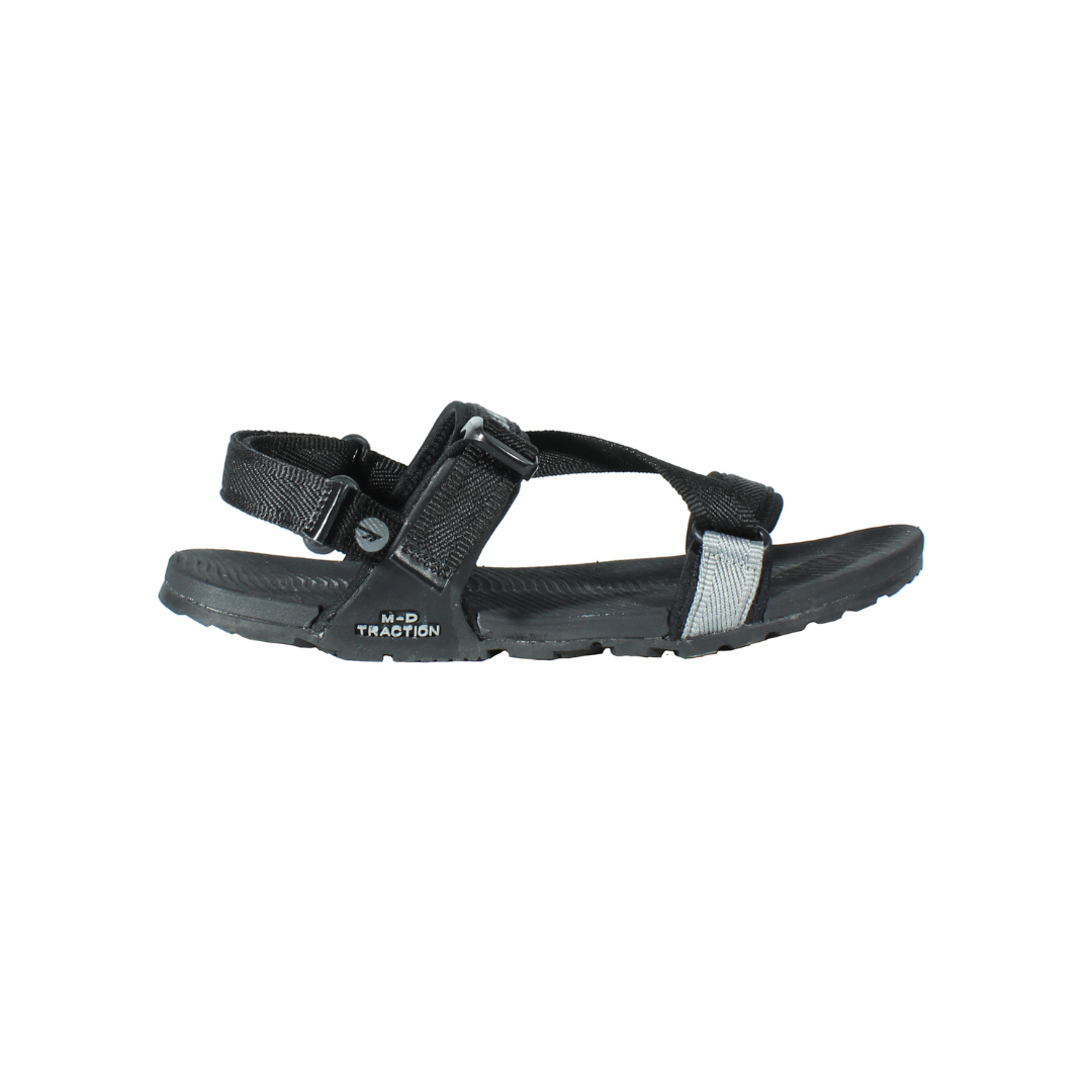 HI-TEC ULA BLACK