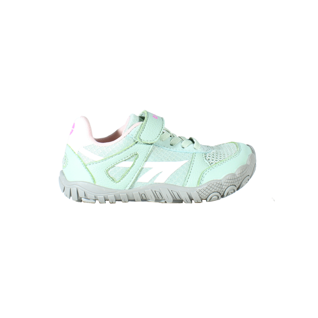 HI-TEC COURT JUNIOR AQUA