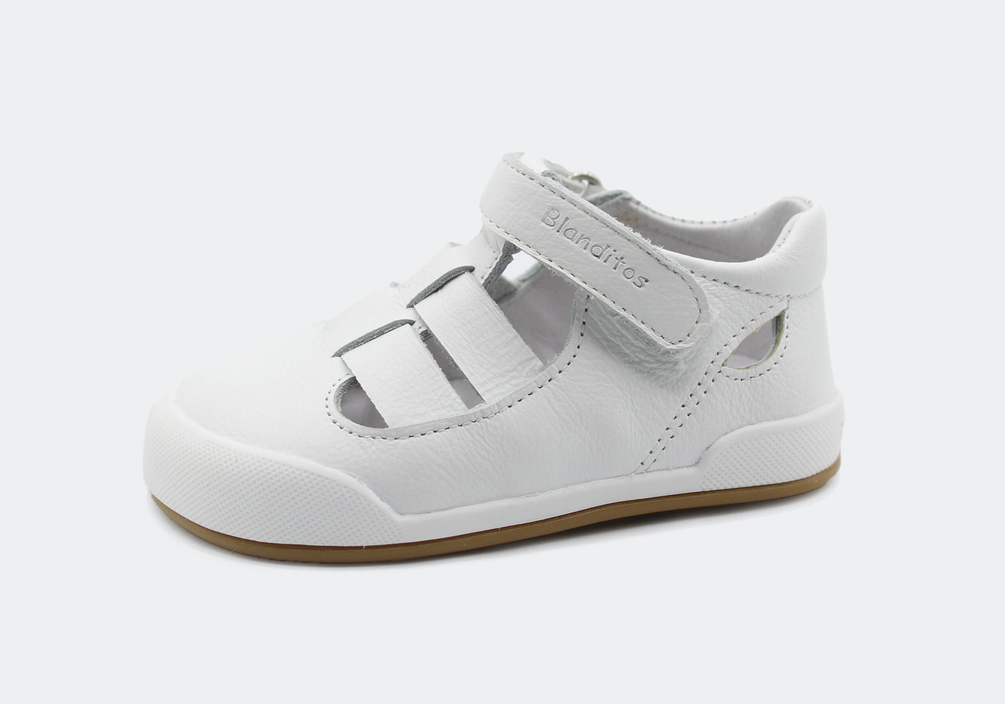 CRIO´S BLANDITOS INFANTIL OCEANO BLANCO