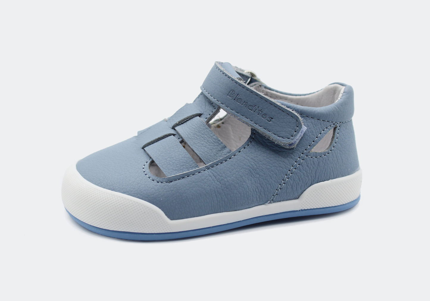 CRIO´S BLANDITOS OCÉANO AZUL