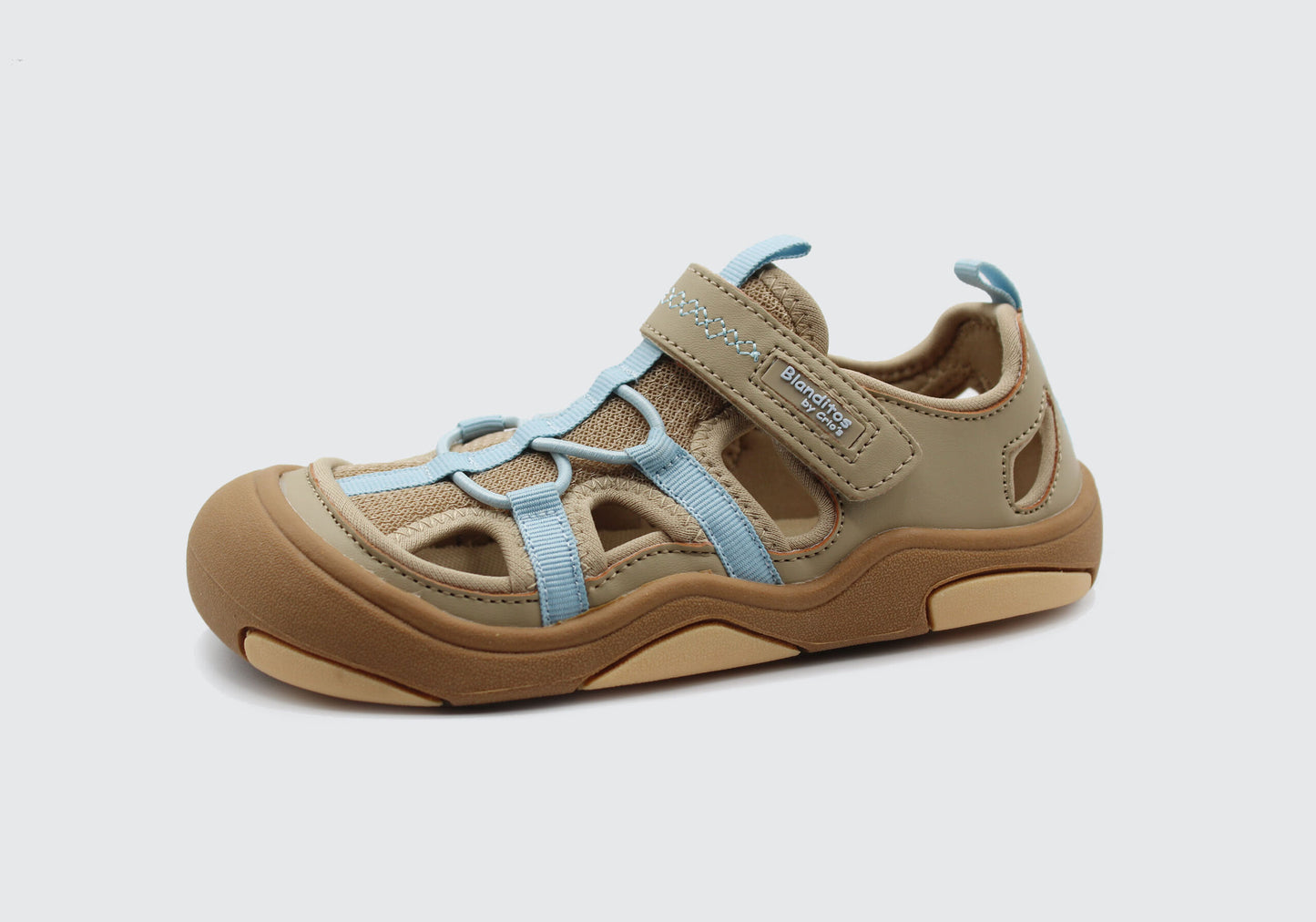 CRIO´S BLANDITOS INFANTIL OLIMPO 25V ARENA