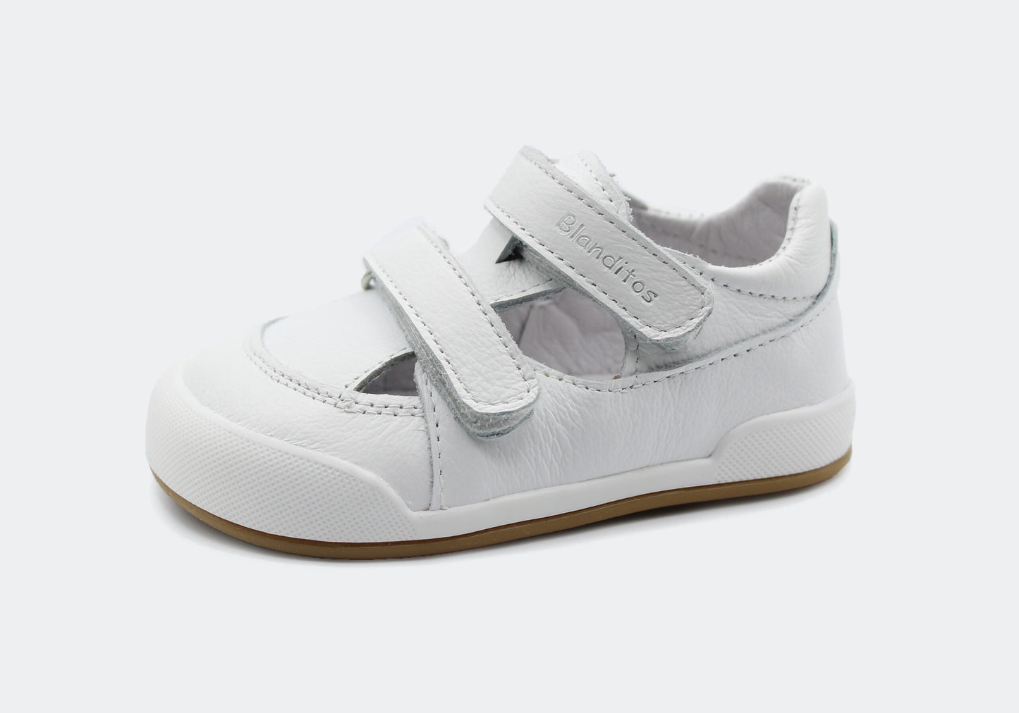 CRIO´S BLANDITOS POPA BLANCO