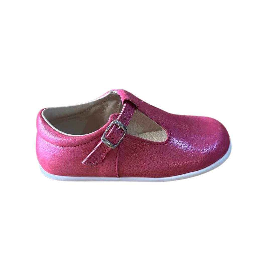 FLEXI NENS INFANTIL 00198-H PURPUR FUCSIA