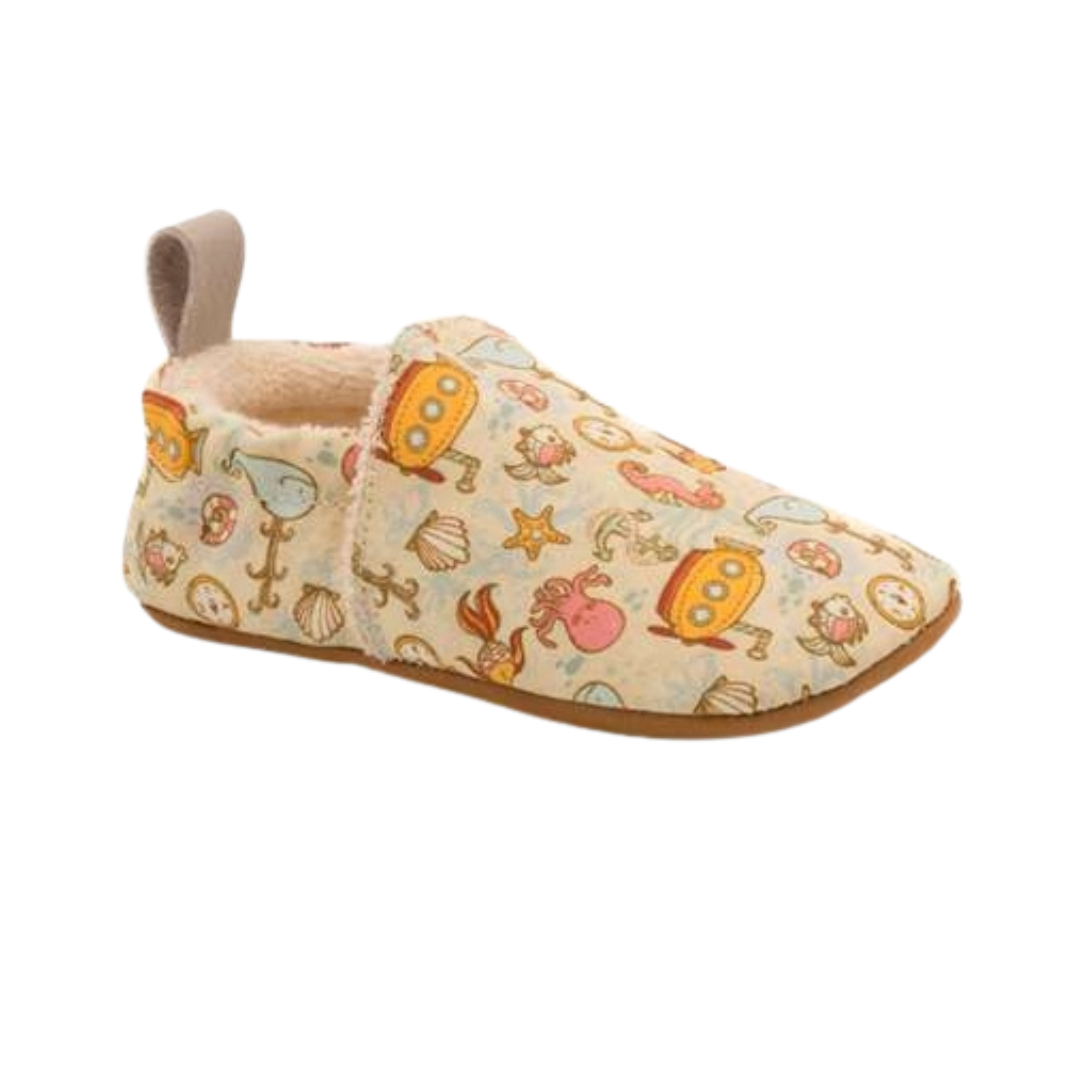 FLEXI NENS INFANTIL 6200-T SEAQUAL/KOBE KIDS209/STONE