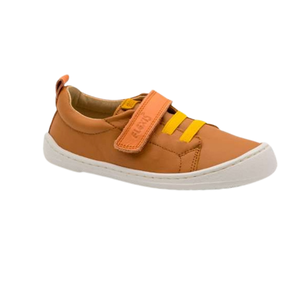 FLEXI NENS INFANTIL 9006-R NAPA MOJAVE/ORANGE