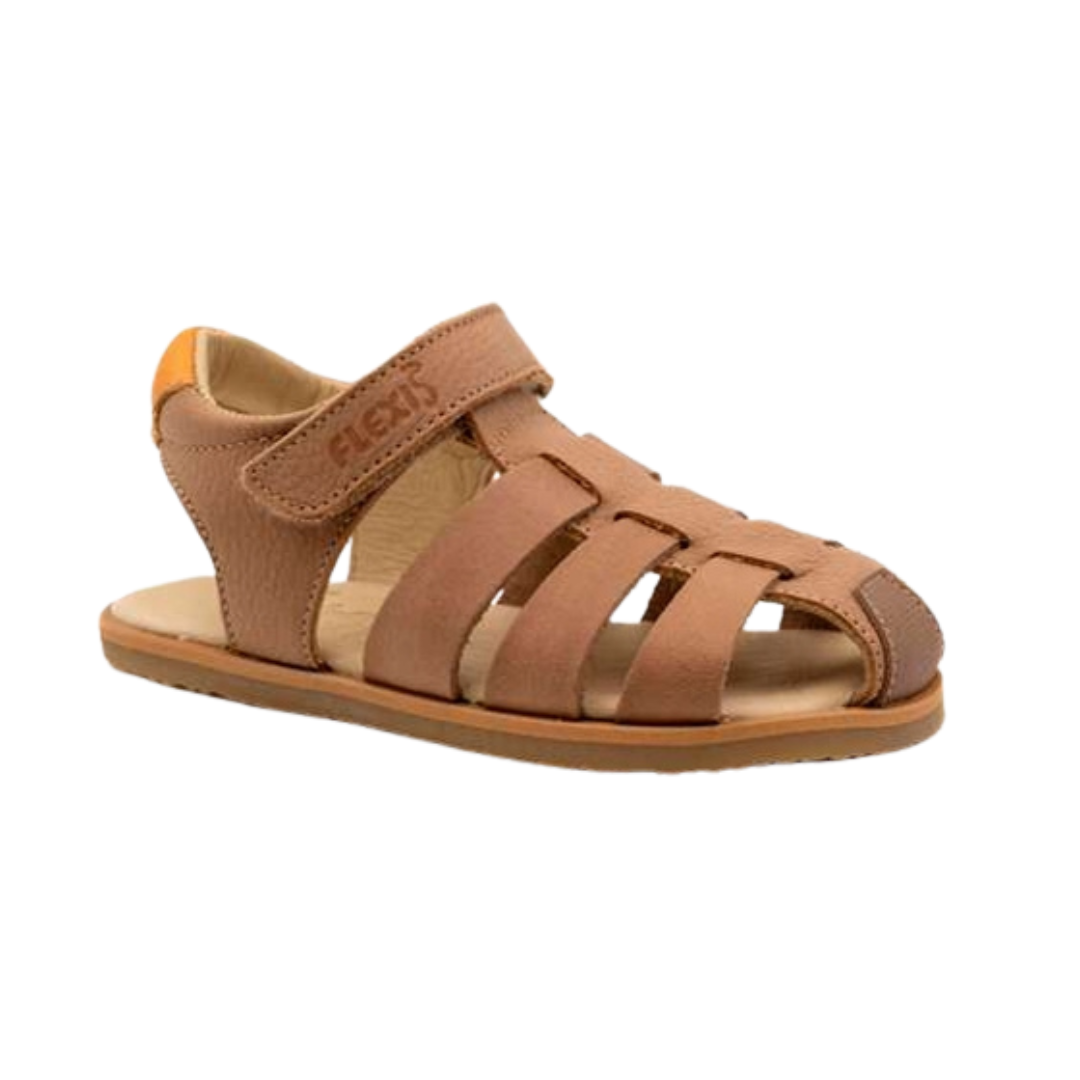 FLEXI NENS TALLAS GRANDES 70158-LI MATCH/LAVANDA/SPORT TAUPE/CAMEL