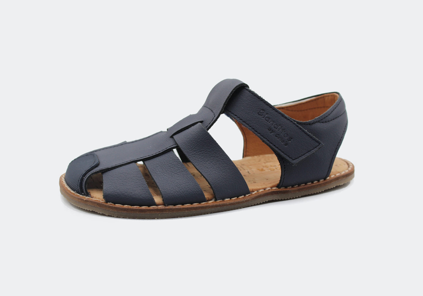 CRIO´S BLANDITOS TALLAS GRANDES / ADULTO SAONA 25V MARINO
