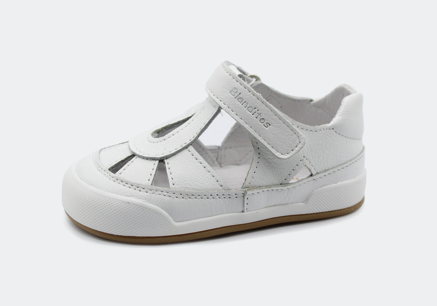 CRIO´S BLANDITOS SIRENA BLANCO