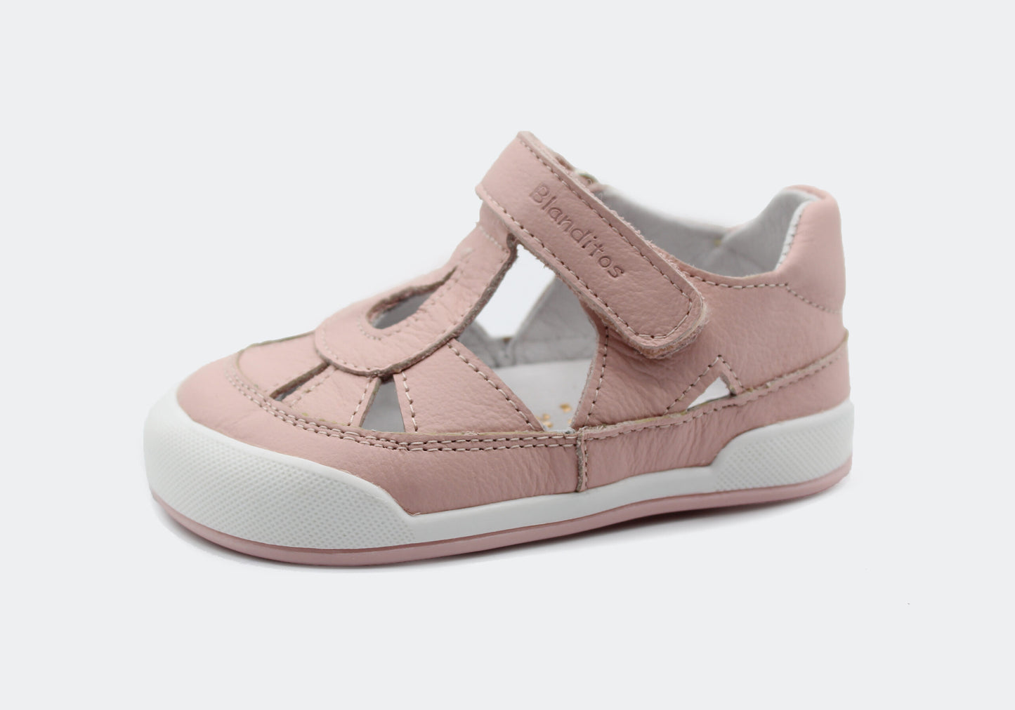 CRIO´S BLANDITOS SIRENA ROSA