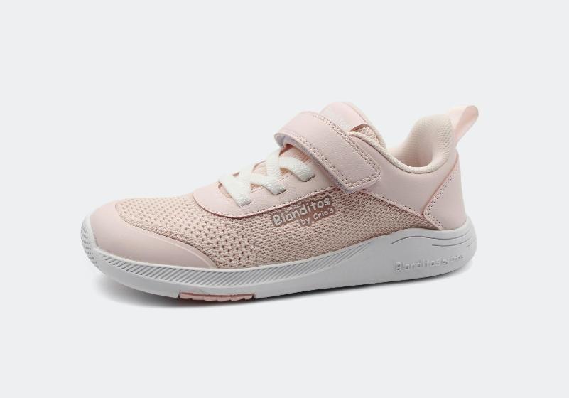CRIO´S BLANDITOS INFANTIL VENUS 2 ROSA