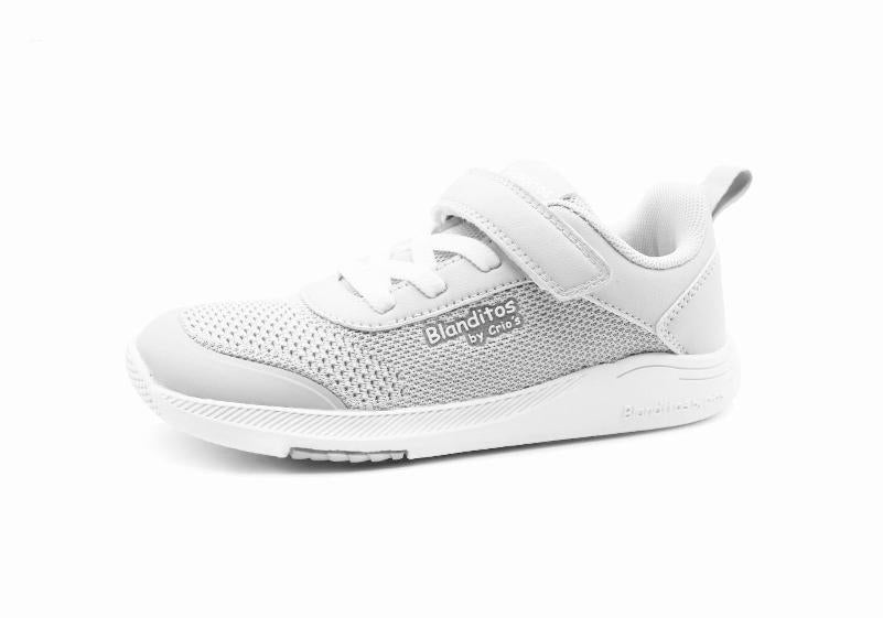 CRIO´S BLANDITOS INFANTIL VENUS 3 BLANCO