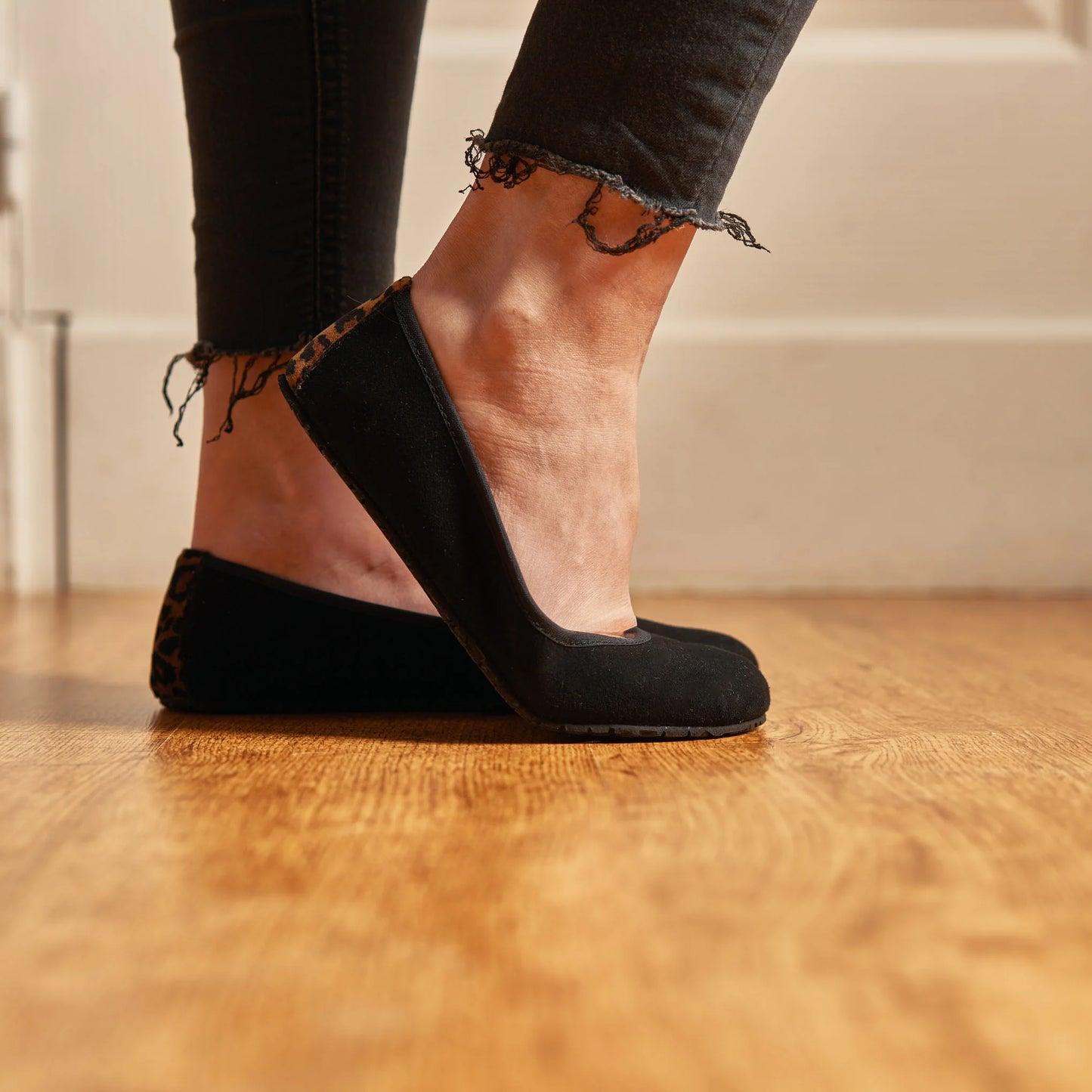 VEGA BAREFOOT ALL NIGHT (horma barefoot Plus+)
