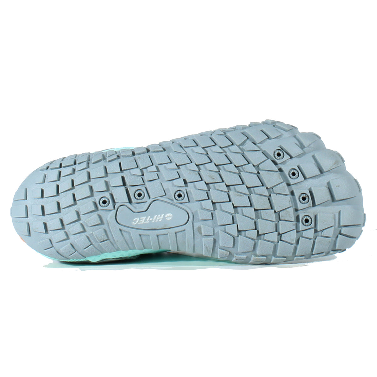 HI-TEC ABYSS JUNIOR ACQUA