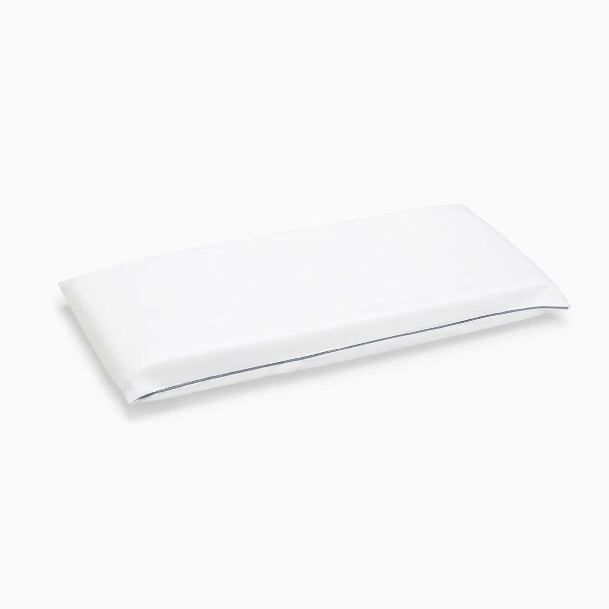 ECUS KIDS ALMOHADA MALVA KIDS 55/65 x 26