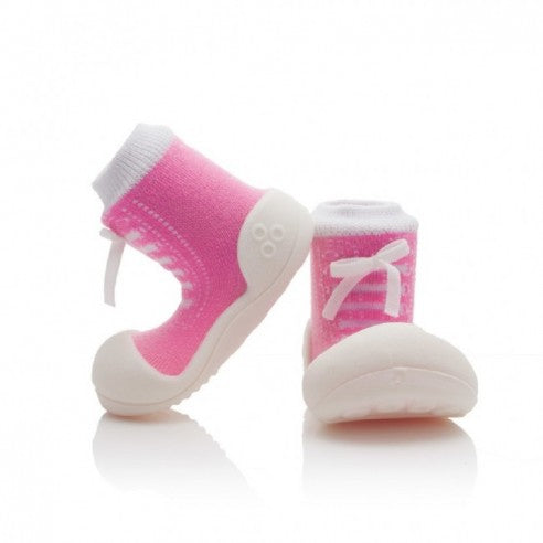 ATTIPAS SNEAKERS PINK