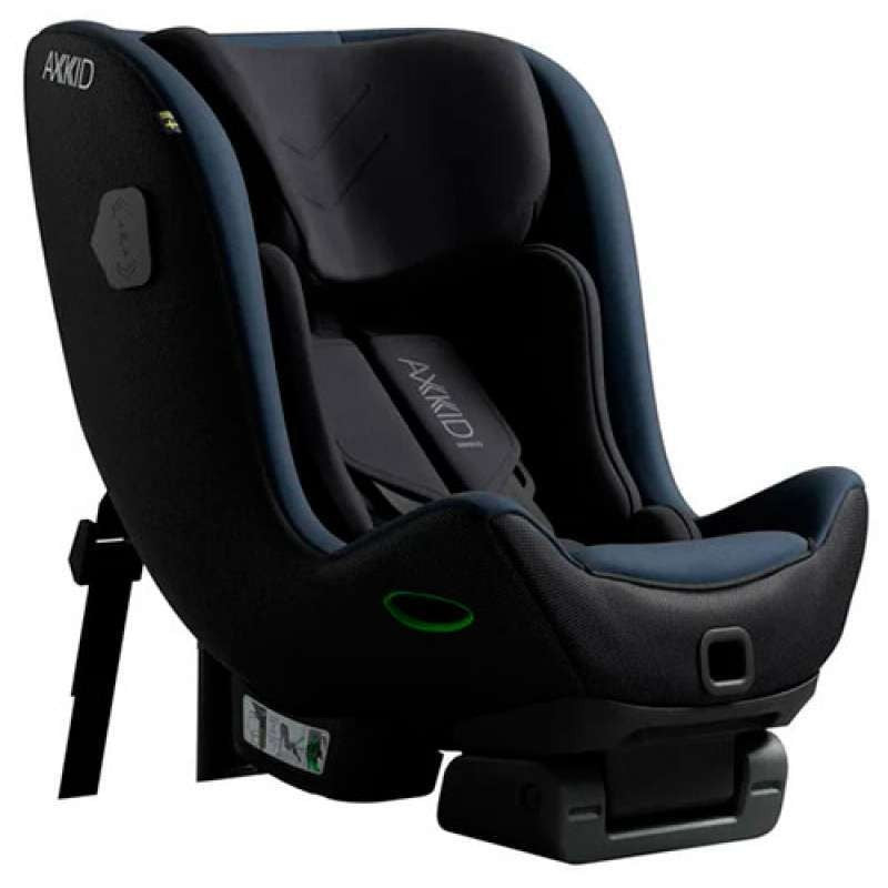 AXKID MINIKID 4 PRO ARTIC GLACIER LAKE BLUE