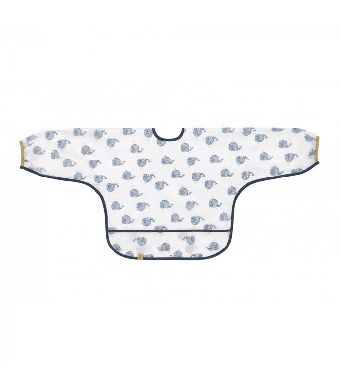 LÄSSIG BABERO MANGA LARGA BALLENA