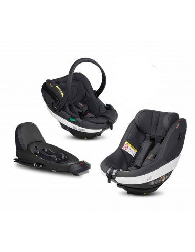 BESAFE SISTEMA BEYOND (BASE BEYOND + GO BEYOND + BEYOND)