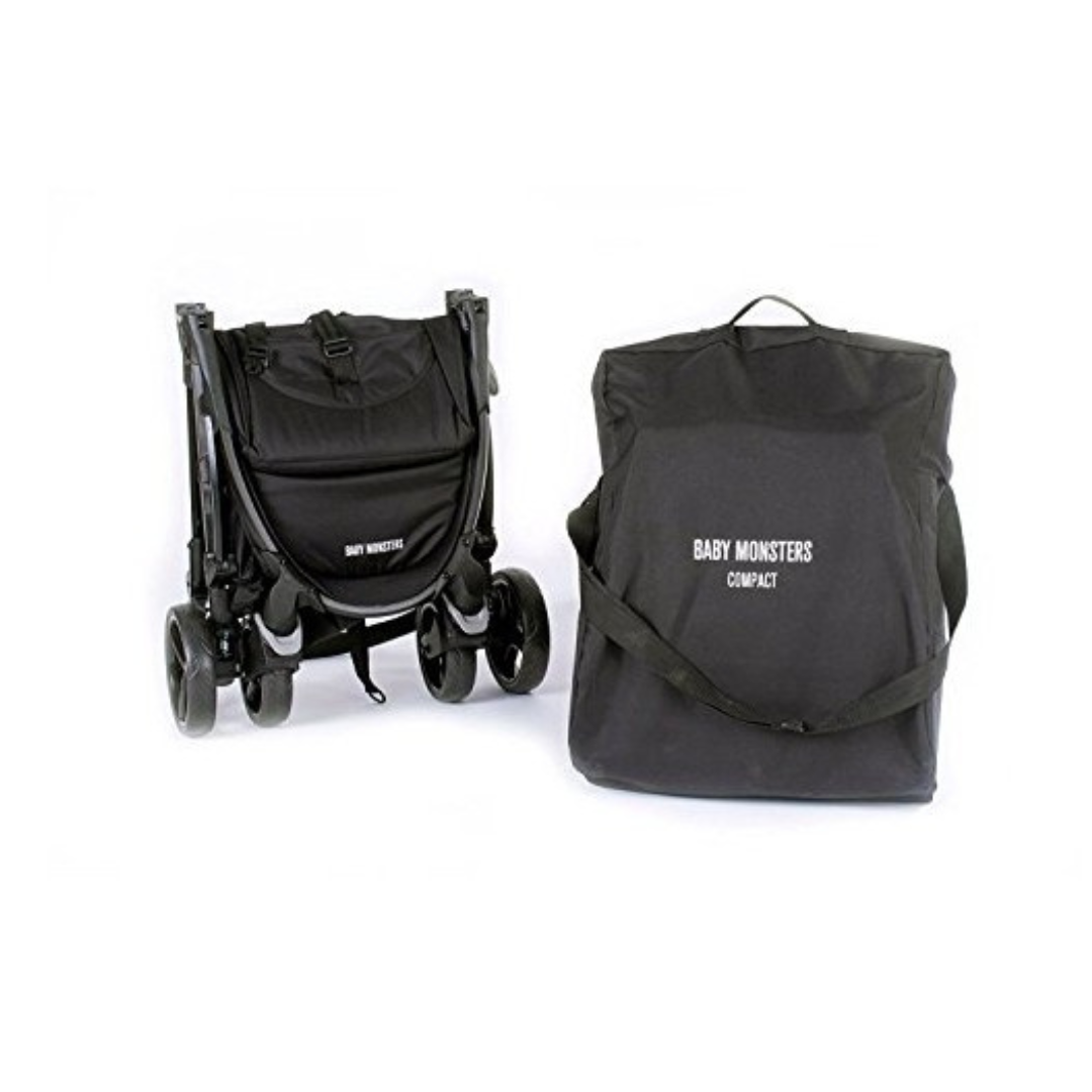 BABY MONSTERS PHOENIX BOLSA DE TRANSPORTE