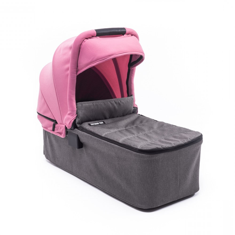 BABY MONSTERS EASY TWIN 4 CAPOTA DE CAPAZO MILKSHAKE