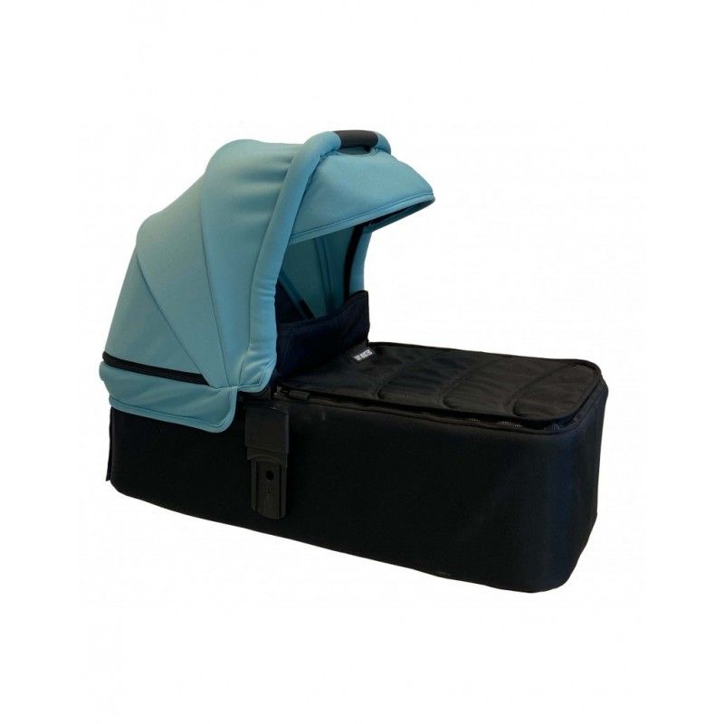 BABY MONSTERS EASY TWIN 4 CAPOTA DE CAPAZO AQUA