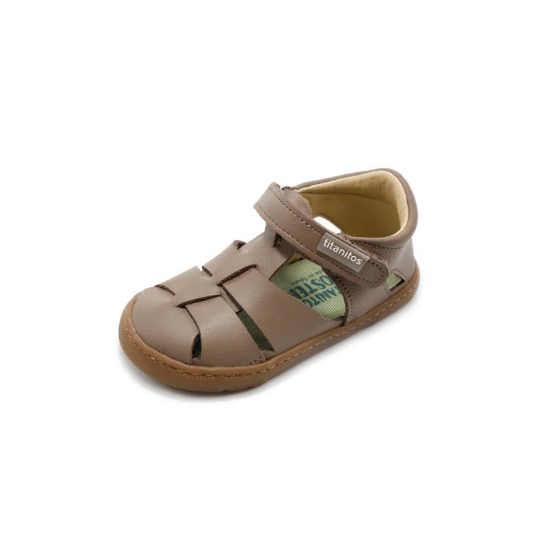 TITANITOS CRB540 DAMIAN TOPO