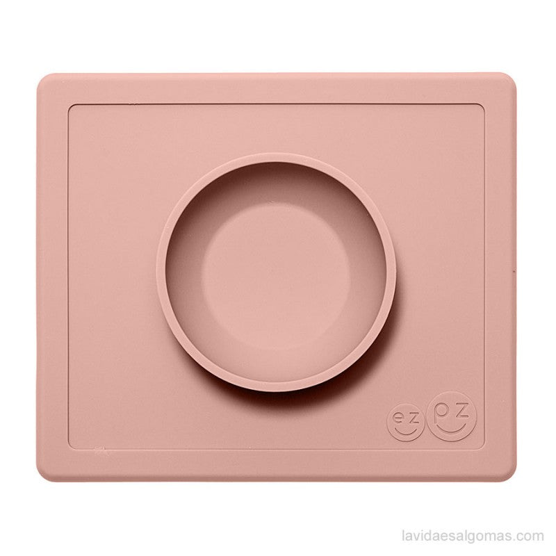 EZPZ THE HAPPY BOWL BLUSH