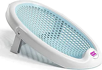 OK BABY HAMACA DE BAÑO JELLY AZUL