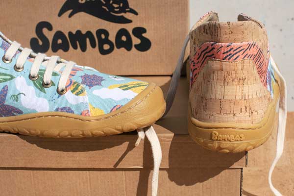 SAMBAS THE BAMBAS ORIGINAL PLAYA