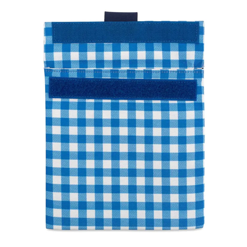 YUMBOX BOLSA PARA SANDWICH REUTILIZABLE