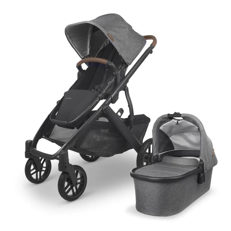 UPPABABY CRUZ V2 DUO