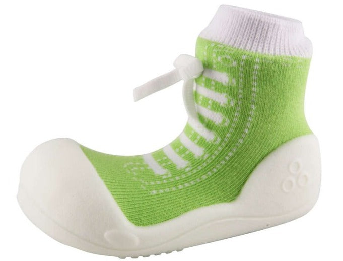 ATTIPAS SNEAKERS VERDE